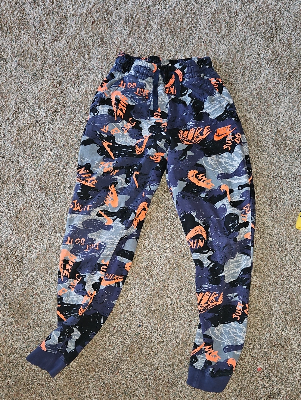 Nike Sweatpants